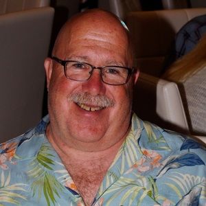 Meet your Posher, Glen